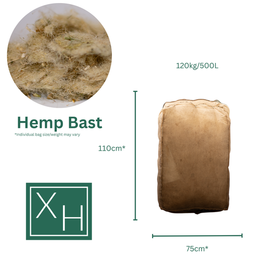 Hemp Bast