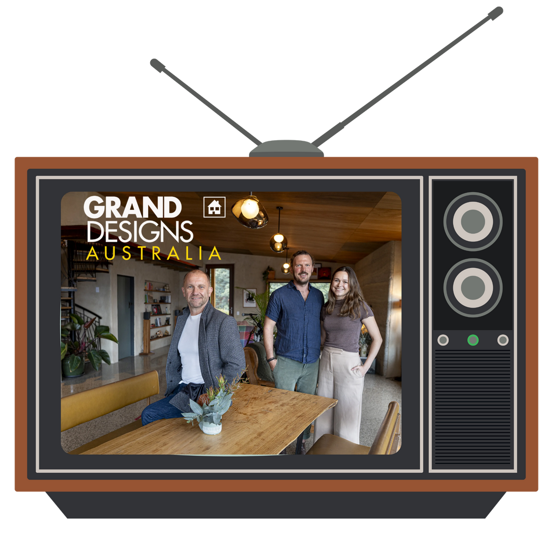 Grand Designs Australia