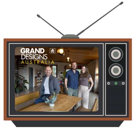 Grand Designs Australia