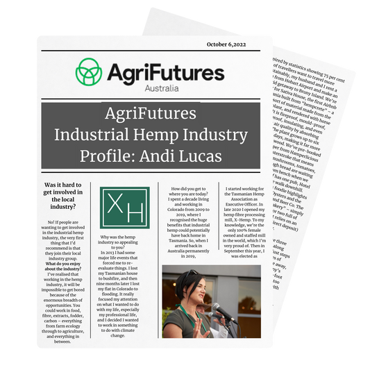 Agrifutures