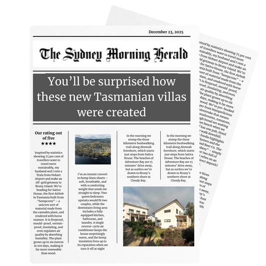 Sydney Morning Herald