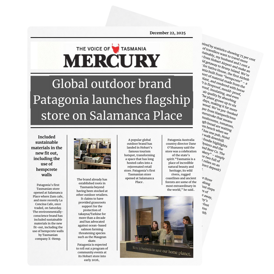 The Mercury