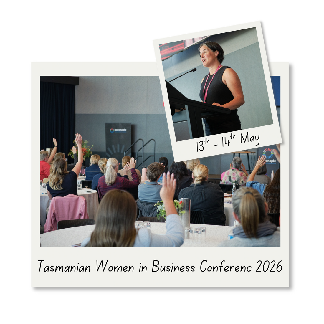 Tasmanian Women in Business Conference 2026