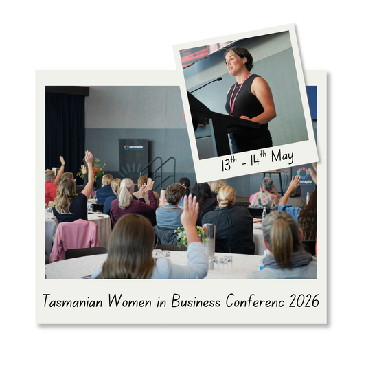 Tasmanian Women in Business Conference 2026