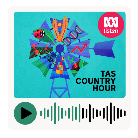 ABC - Tas Country Hour