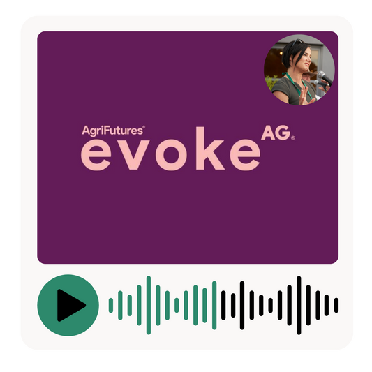 Agrifutures Evoke Ag