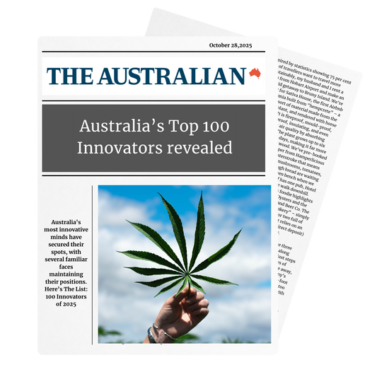 The Australian