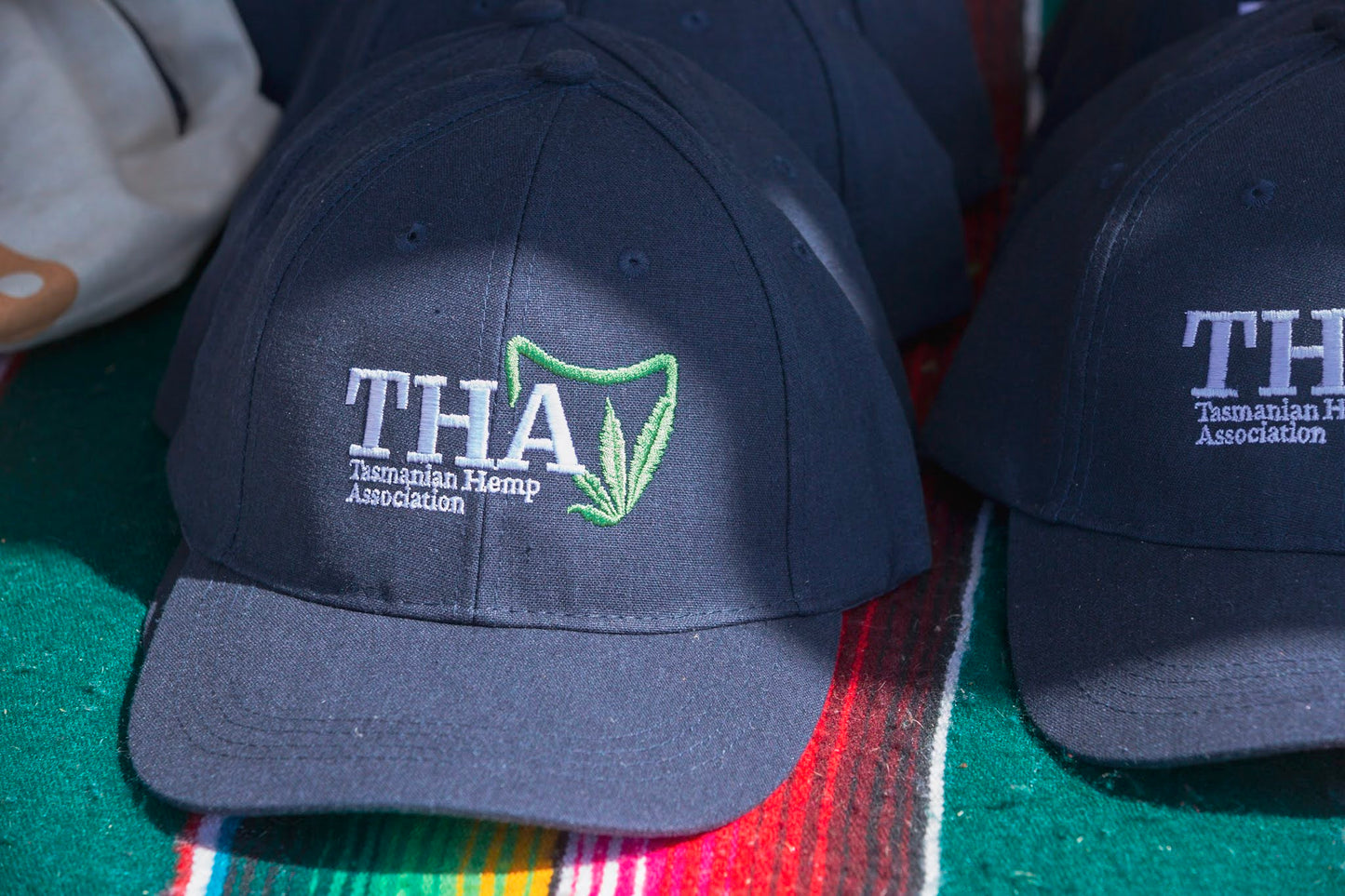 THA Cap
