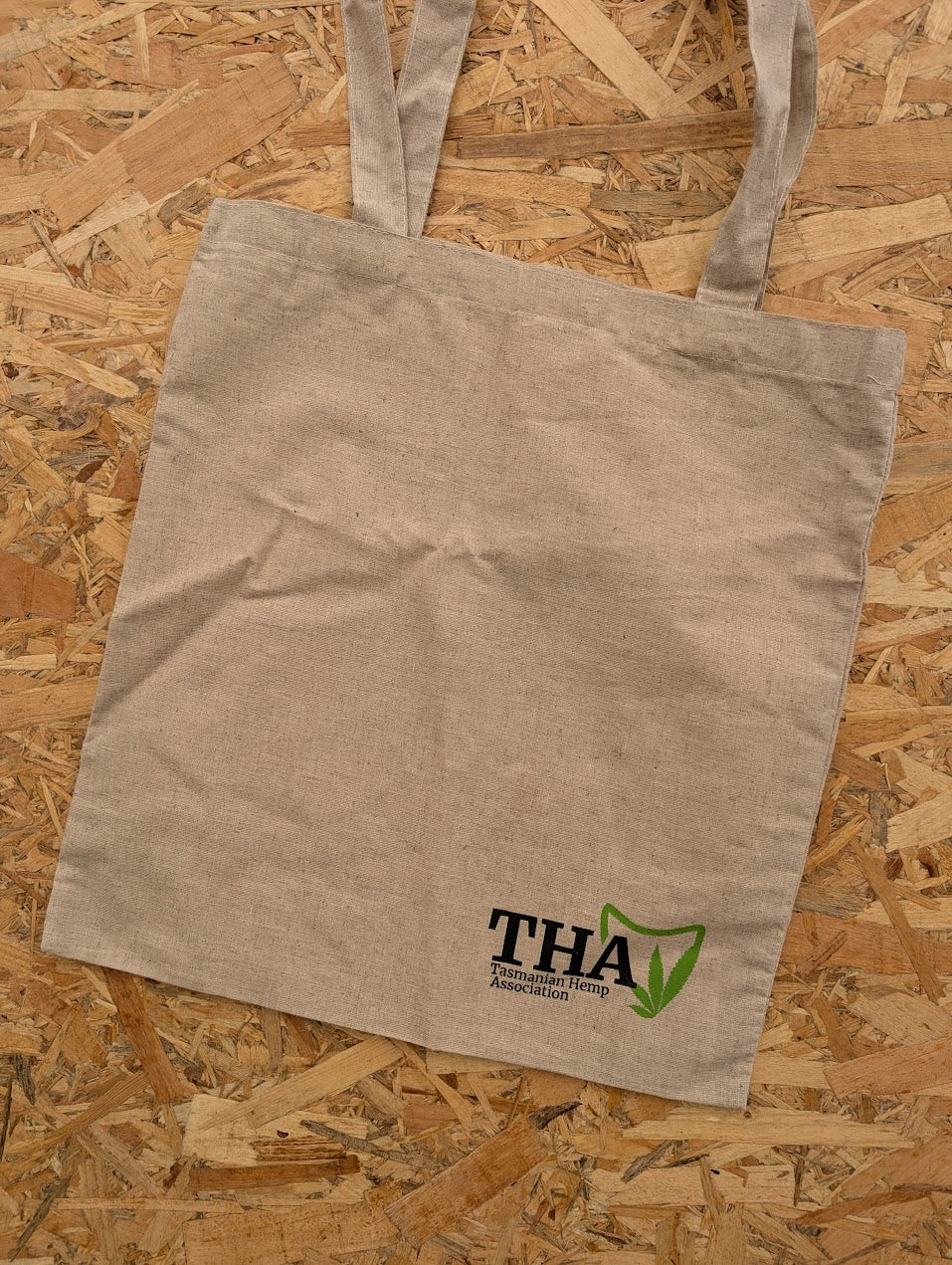 THA tote bag