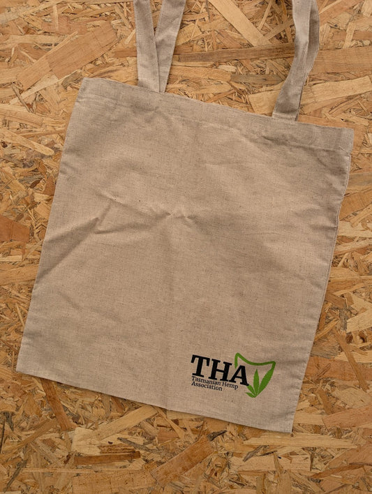 THA tote bag