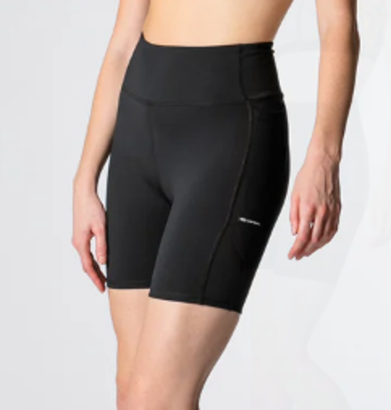 Ability 7" Biker Short
