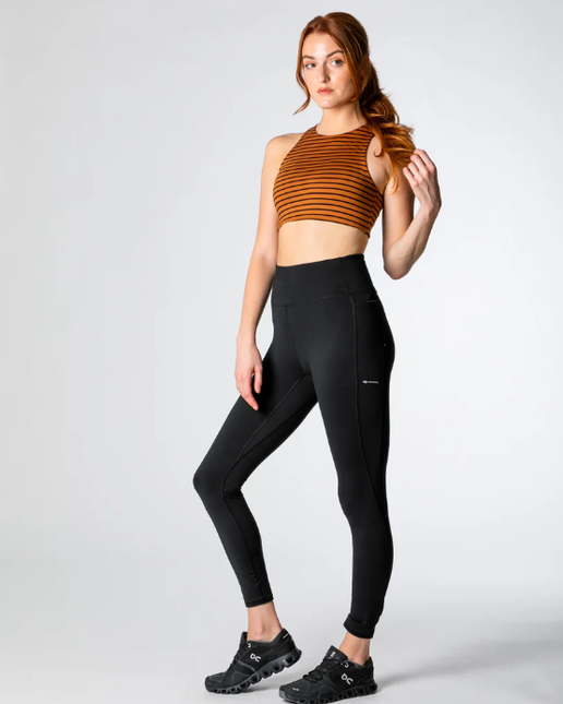 Ability High-Rise Tight 25"