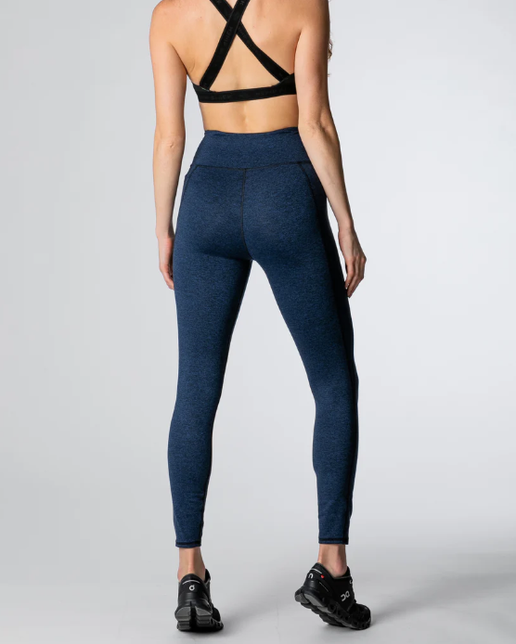 Ability High-Rise Tight 25"