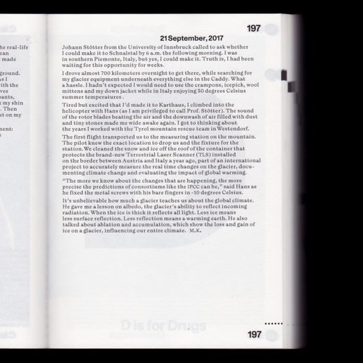 H is for Hemp – Limited Collector’s Edition Book