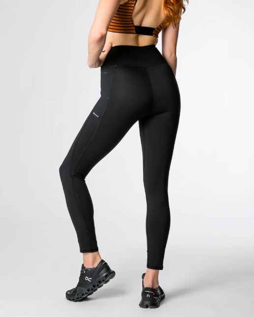 Ability High-Rise Tight 25"