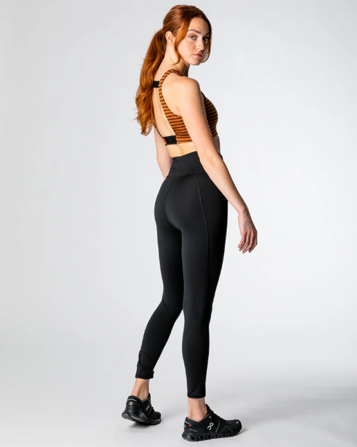Ability High-Rise Tight 25"