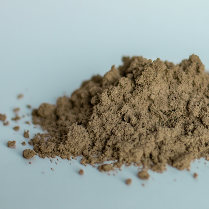 Hemp Dust