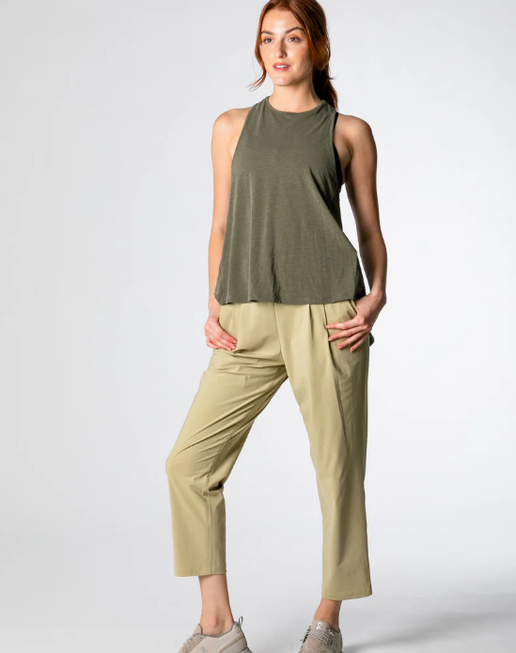 Highline Pant