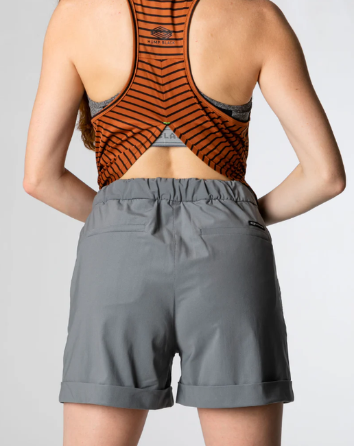 Highline Shorts