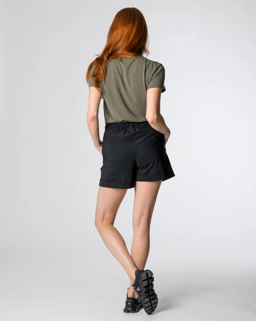 Highline Shorts