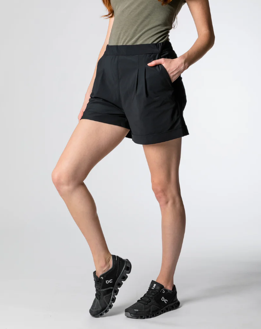 Highline Shorts