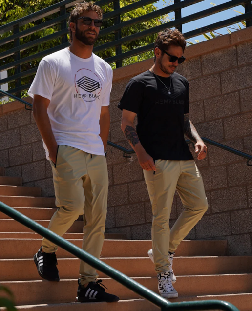 Sunn Pant