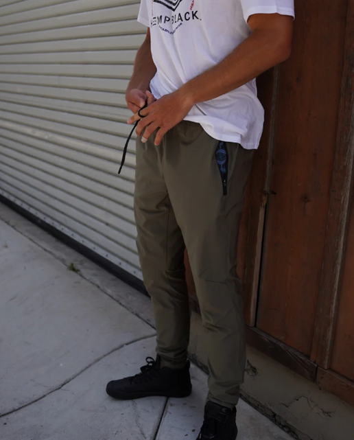 Sunn Pant