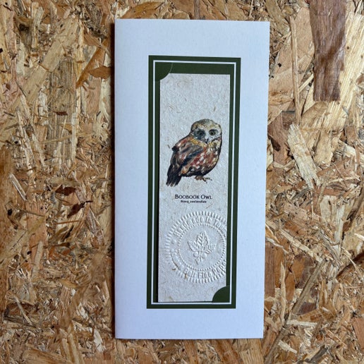 Tasmanian Hemp Paper - Greeting Cards and Prints
