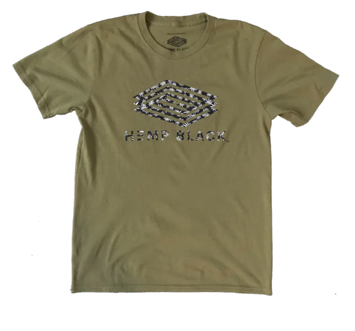 Camo T-Shirt