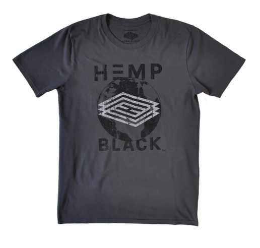 World Logo T-Shirt