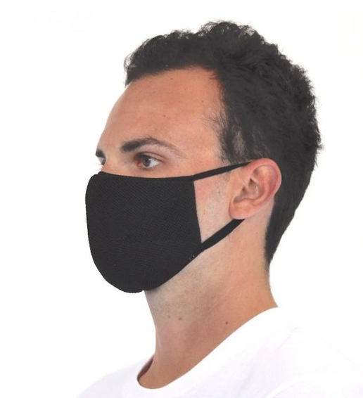 Fusion Face Mask