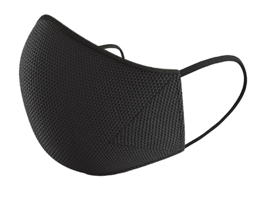 Fusion Face Mask