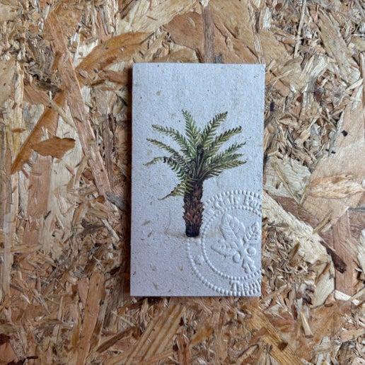 Tasmanian Hemp Paper - Greeting Cards and Prints