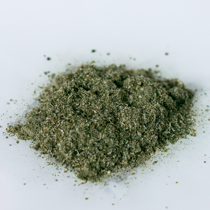 Hemp Fines